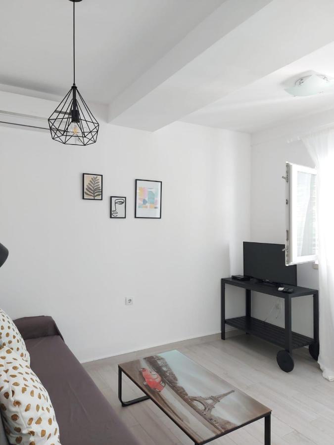 Apartman Lucija Korčula Exterior foto